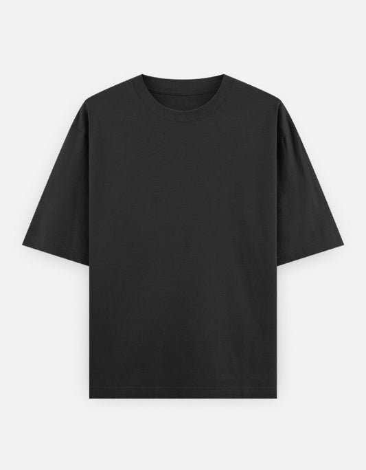 StreetFit Oversized Tee - TheSUJUStore
