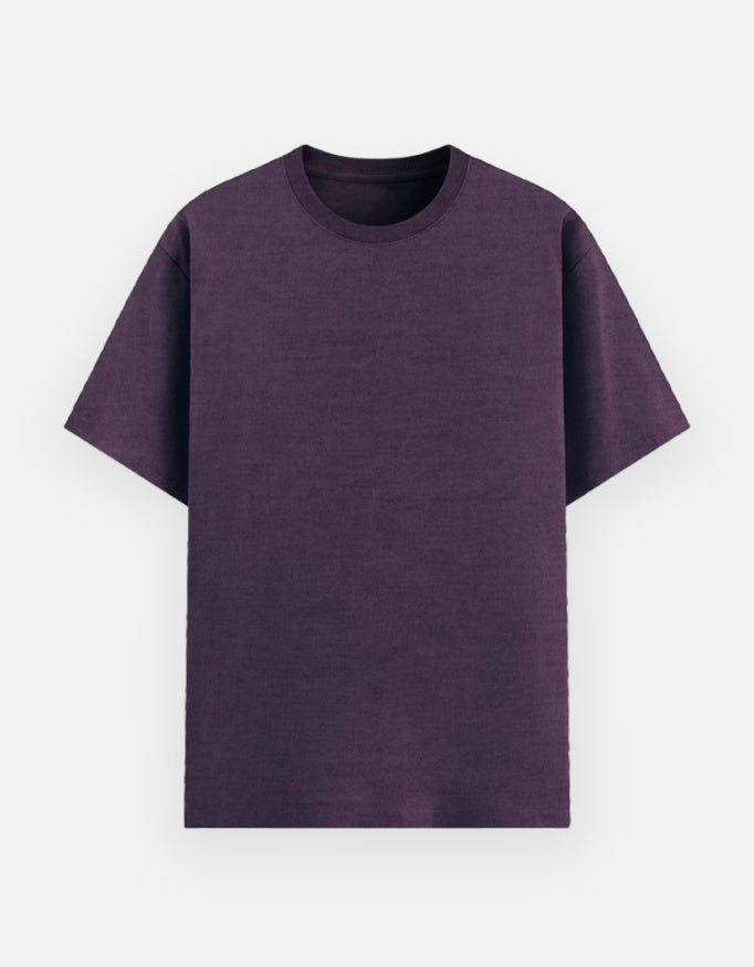 Everyday Essential Tee - TheSUJUStore