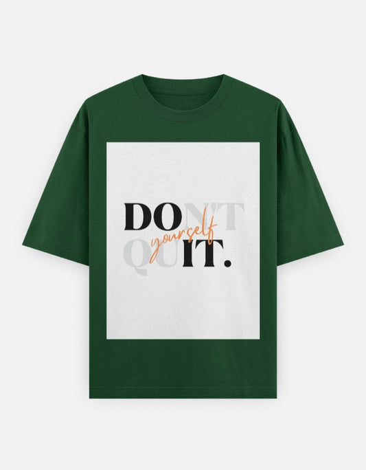 Relaxed Oversized Tee - TheSUJUStore